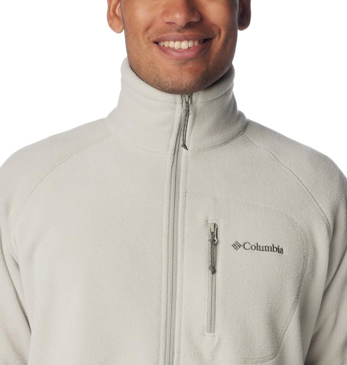 Image du produit Columbia Fast Trek II Polaire à zip intégral (L)