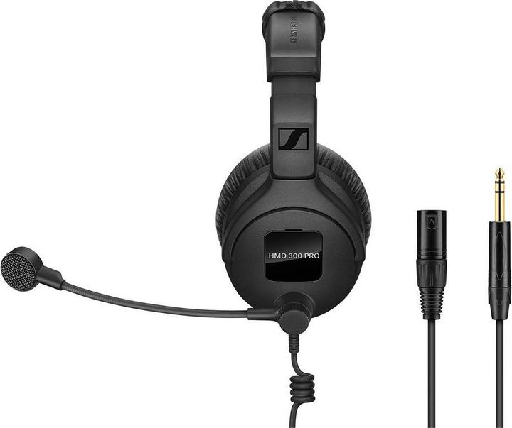 Immagine prodotto Sennheiser HMD 300-XQ-2 (Cablato)