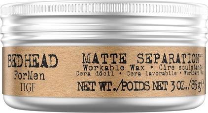 Image du produit Tigi Séparation de la tête de lit et du matelas (Cire capillaire, Pâte capillaire)