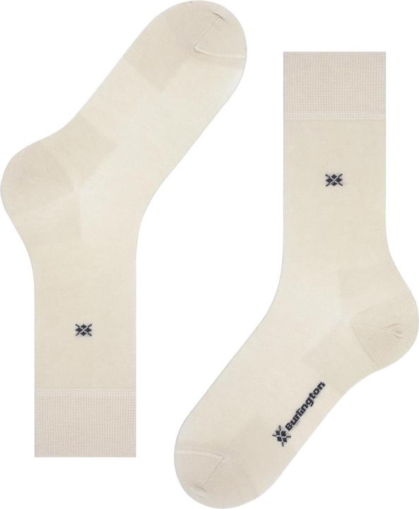 Actual product image Burlington Socks Casual Comfortable fit DUBLIN SO (pack of 2, 40 - 46)