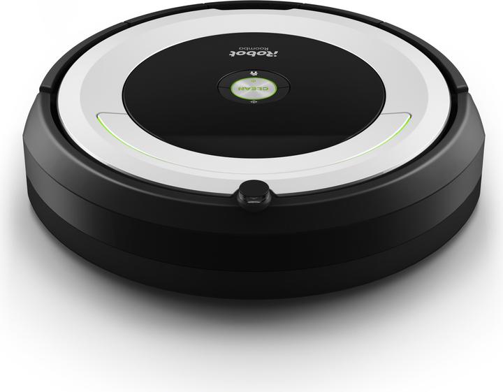 Image du produit iRobot Roomba 691