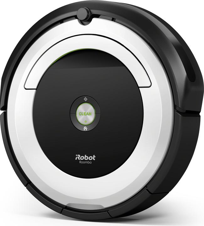 Image du produit iRobot Roomba 691