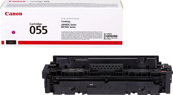 Produktbild Canon 55 (M)