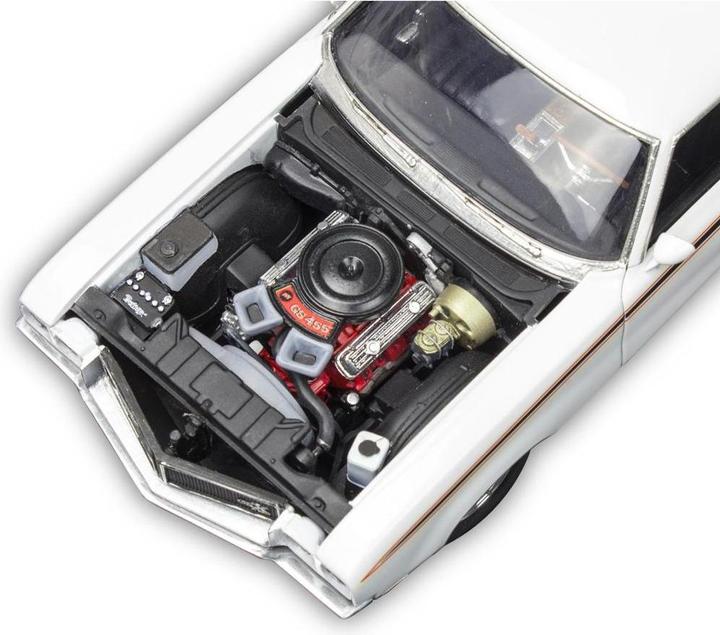 Produktbild Revell 70 Buick GSX 2N1