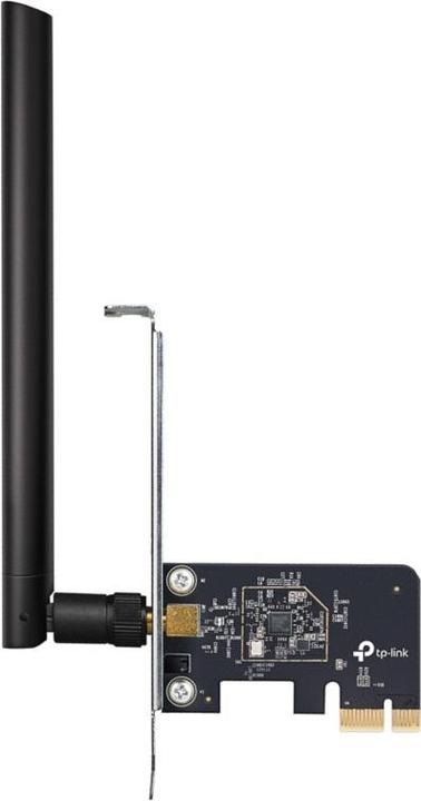 Produktbild TP-Link WL-PCI Express Archer T2E AC600/Dual (Mini PCI Express)