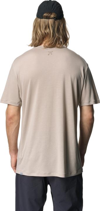 Produktbild Houdini Tree Message Tee Men (S)