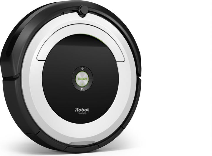 Image du produit iRobot Roomba 691