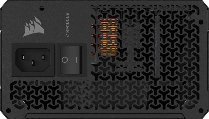 Actual product image Corsair RMe Series RM1000e (1000 W)