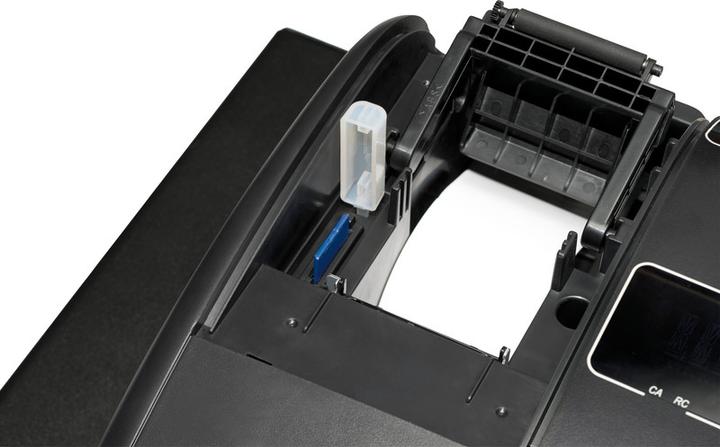 Produktbild Olivetti Kasse ECR 7700 LD eco Plus SD