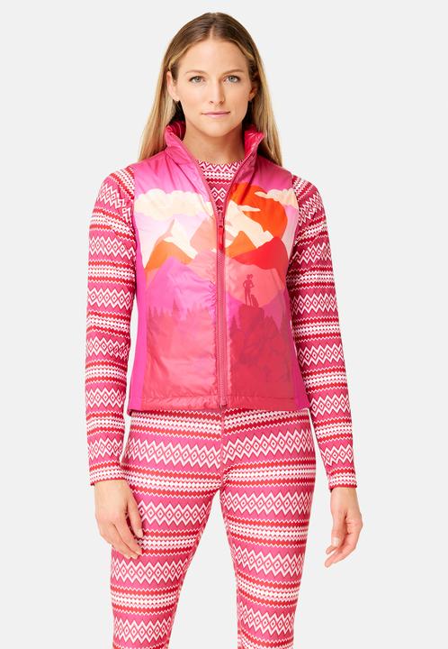Produktbild Krimson Klover Sela Reversible Vest (M)