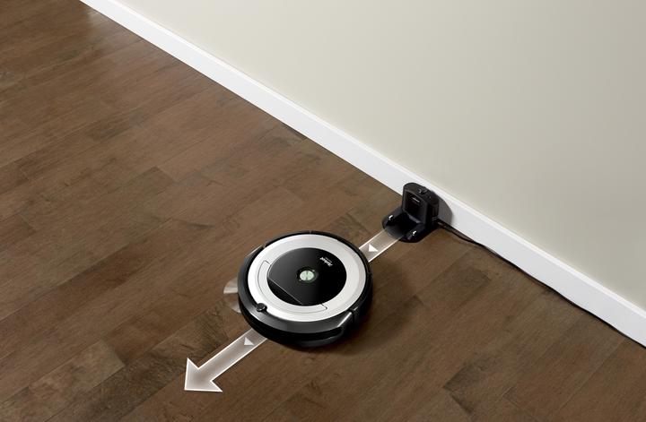 Image du produit iRobot Roomba 691