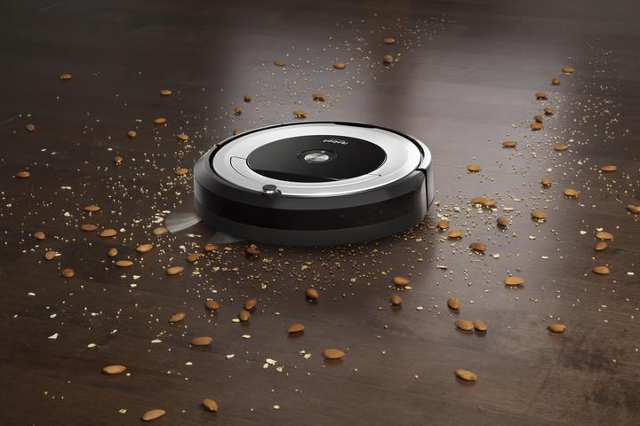 Image du produit iRobot Roomba 691
