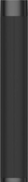 Actual product image Cygnett ChargeUp swift 10K Wireless QI Portable Power Bank - black (10000 mAh, 15 W, 37 Wh)