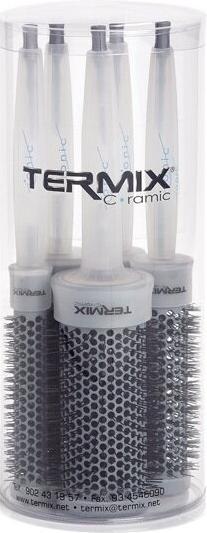 Immagine prodotto Termix Confezione 5 Cepillos Tx C ramic
