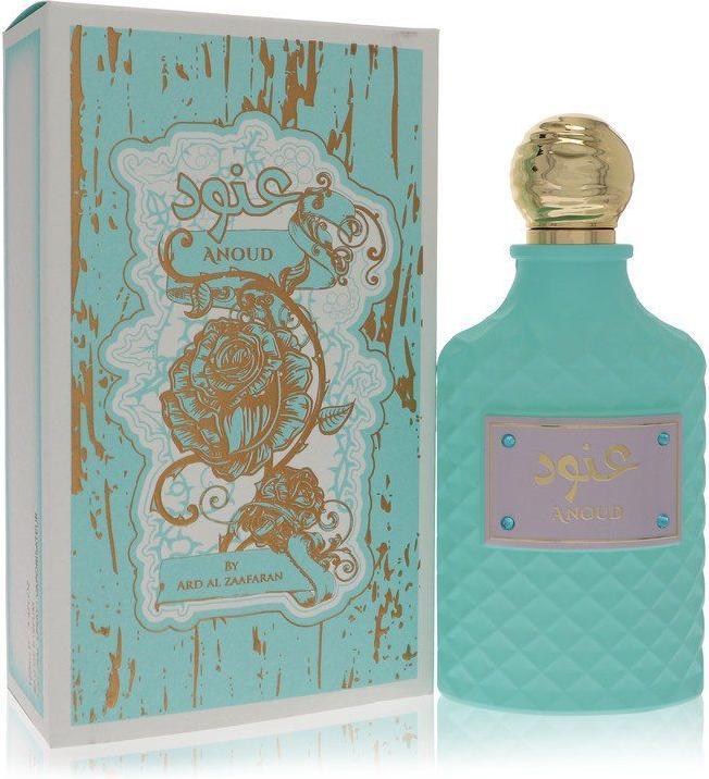Ard Al Zaafaran Ard Anoud (Eau de Parfum, 100 ml)