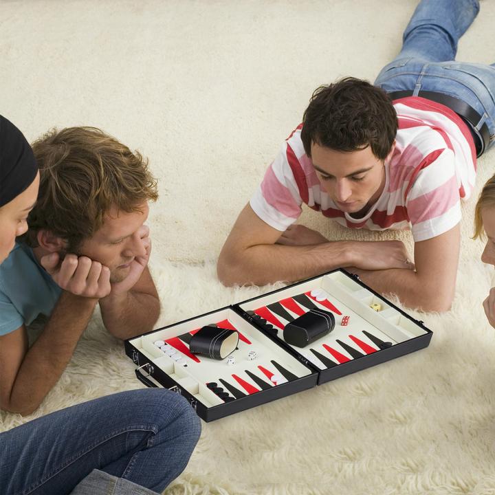Actual product image Relaxdays Organiser box