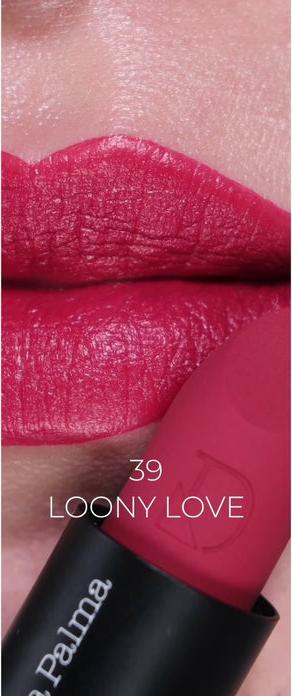 Produktbild Diego dalla Palma Il Rossetto Lumi-Matt Refill System (39)