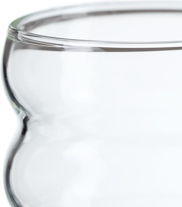 Actual product image Relaxdays Drinking glasses (0.35 l, 4 x)