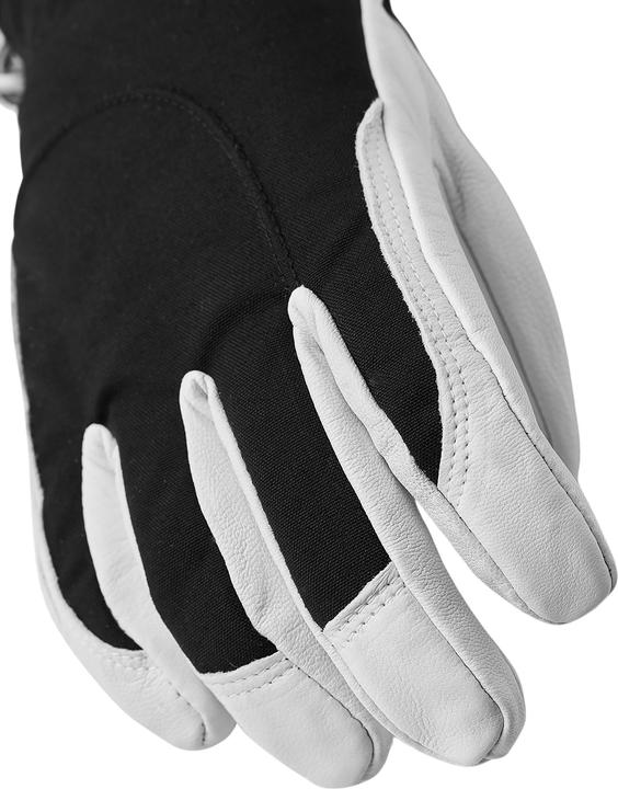 Produktbild Hestra Women's Heli Ski 5 Finger (5)
