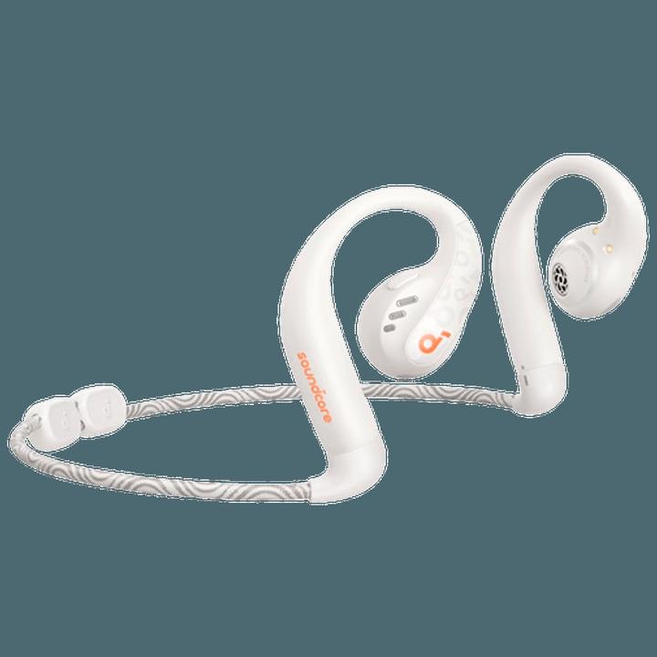 Immagine prodotto soundcore AeroFit Pro (Nessuna soppressione del rumore, 14 h, Senza fili)