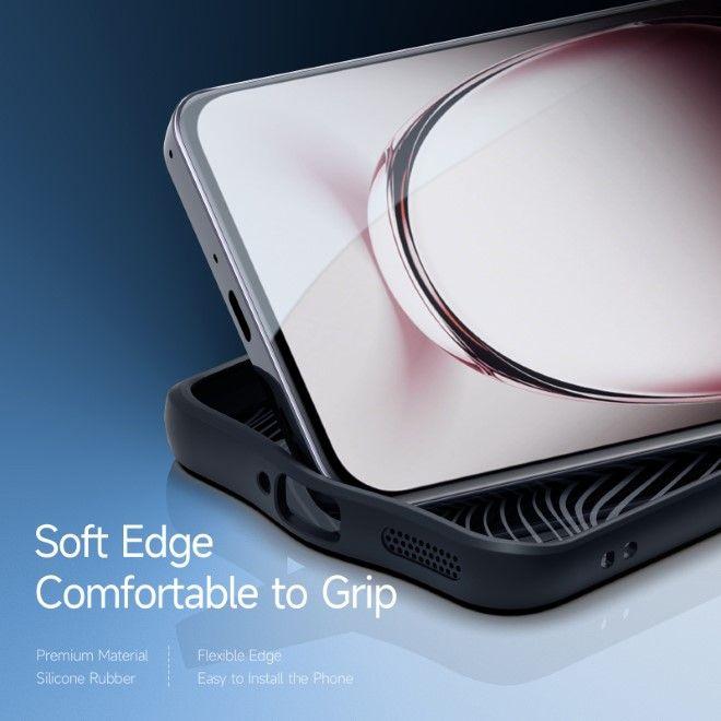 Immagine prodotto Dux Ducis Valigia rigida serie Aimo (Oppo Reno12)