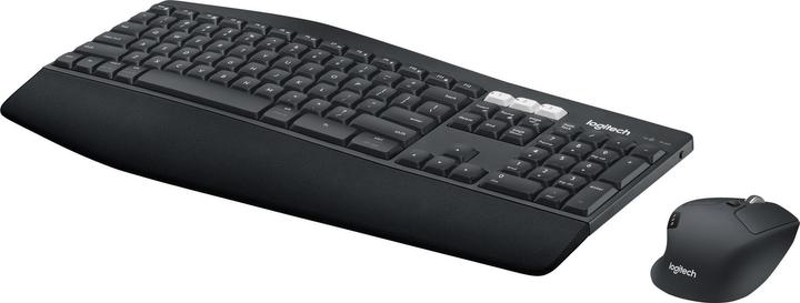 Image du produit Logitech MK850 (ING. Int., Sans fil)