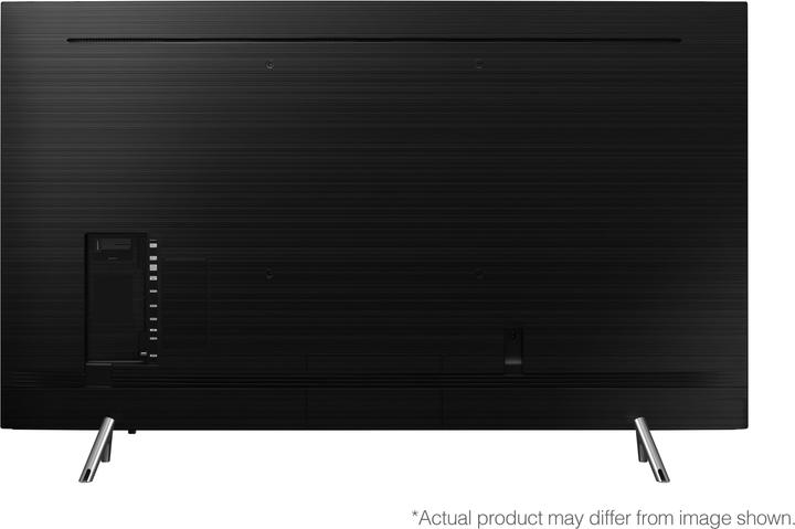 Produktbild Samsung Qe55q6fn (55", LCD, 4K, 2018)
