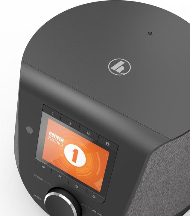 Produktbild Hama DIR3200SBT (DAB+, FM, Bluetooth)