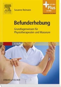 Produktbild Befunderhebung (Deutsch)