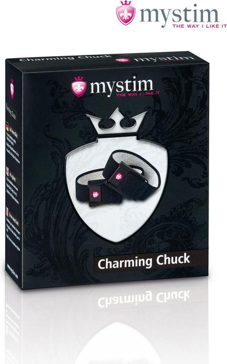 Produktbild Mystim Charming Chuck