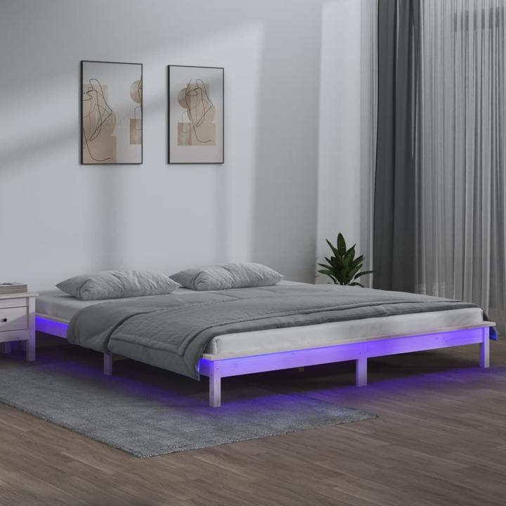 Produktbild VidaXL Rog (200 x 200 cm)