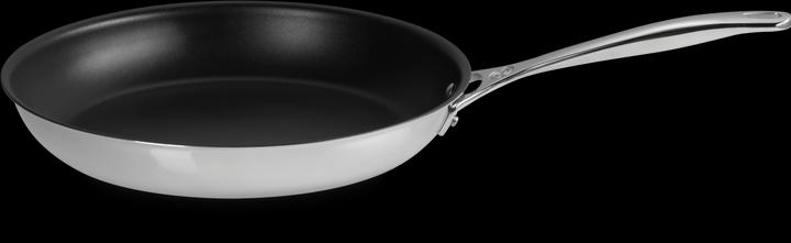 Produktbild Le Creuset 3-ply Plus (30 cm, Bratpfanne, Edelstahl)