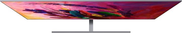 Produktbild Samsung Qe75q7fn (75", LCD, 4K, 2018)