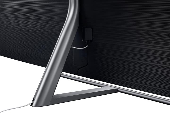 Produktbild Samsung Qe75q7fn (75", LCD, 4K, 2018)