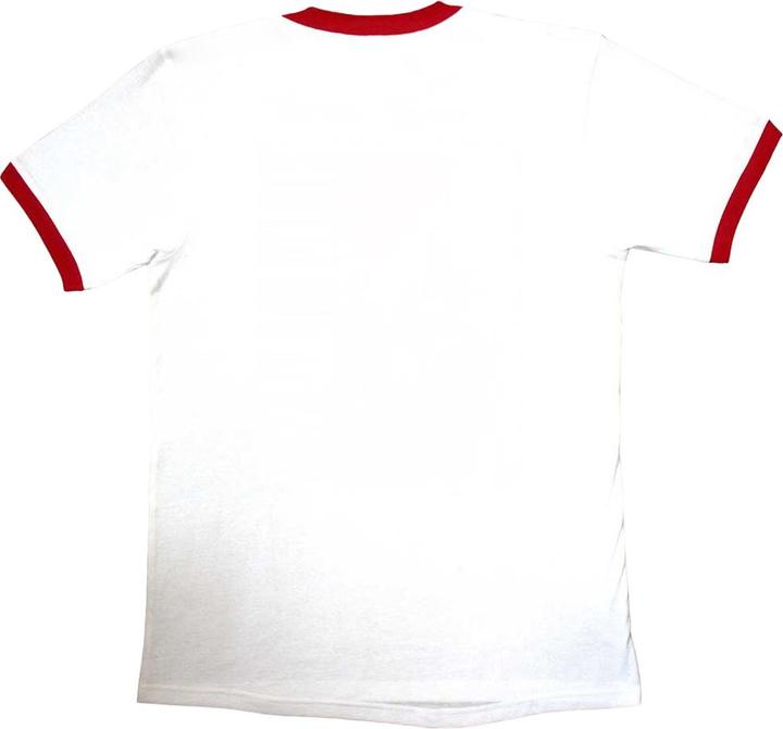 Produktbild Twenty one pilots Side Stand TShirt RingerStil (S)