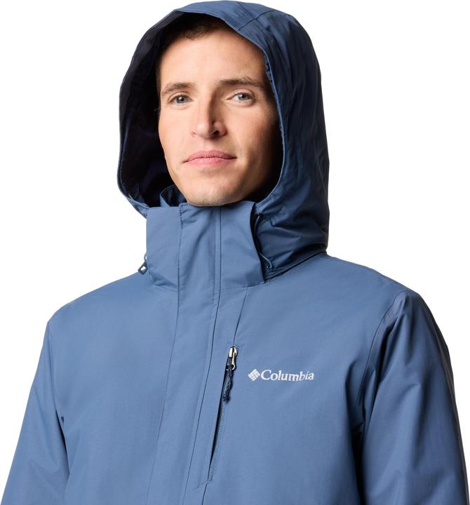 Produktbild Columbia Element Blocker™ III Interchange Jacket (S)
