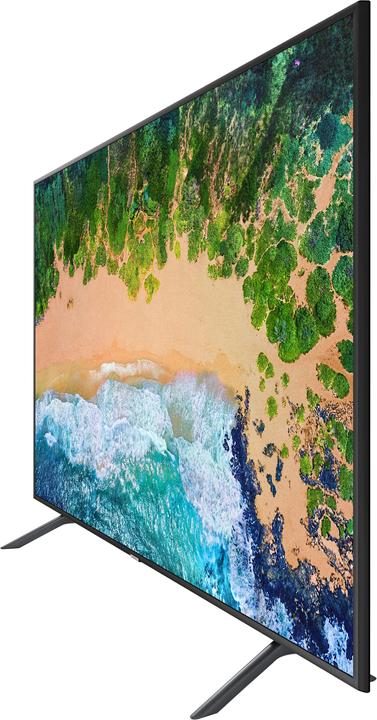Produktbild Samsung Ue43nu7190 (43", LCD, 4K, 2018)