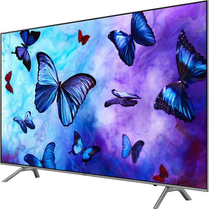Produktbild Samsung Qe75q6fn (75", LCD, 4K, 2018)