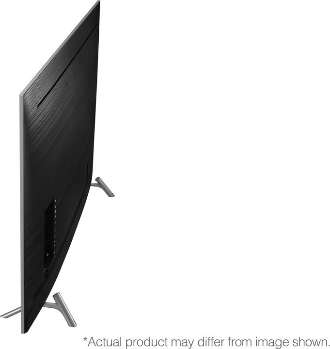 Produktbild Samsung Qe75q6fn (75", LCD, 4K, 2018)