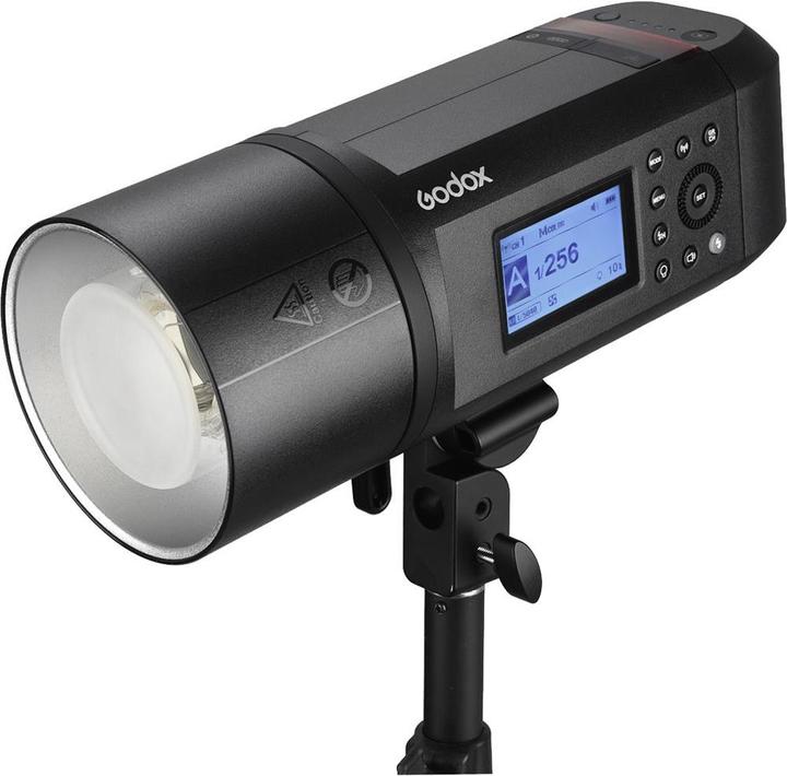 Witstro AD600 PRO TTL (600 W, Set)