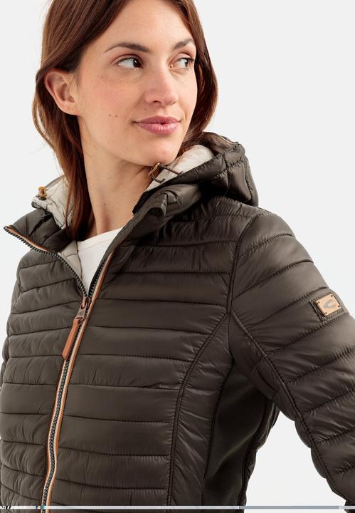 Produktbild Camel Active Steppjacke leicht wattiert (42)