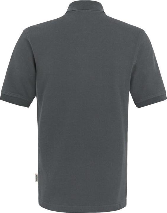 Immagine prodotto Hakro Polo da uomo CLASSIC graphite Taglia XL (XL)