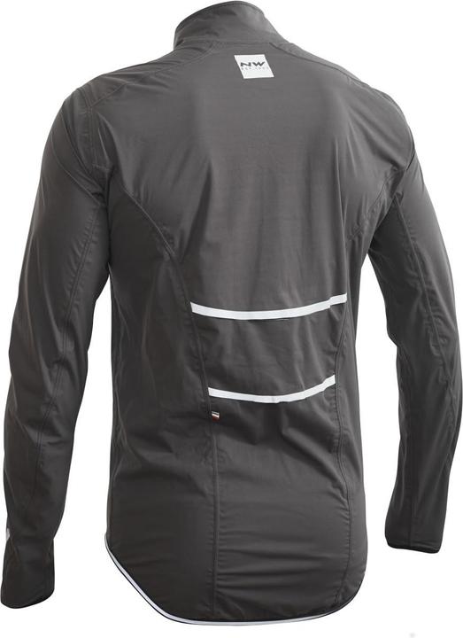 Actual product image Northwave Rainskin Jacket (S)