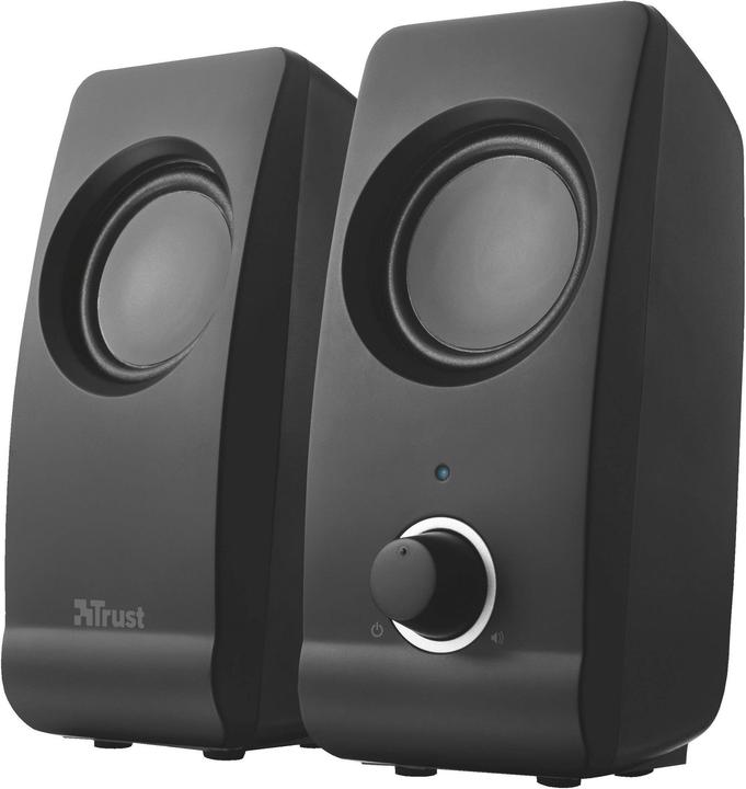Actual product image Trust Remo