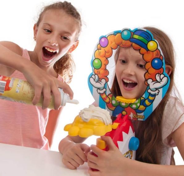 Image du produit Champ Jeu Cake Splat