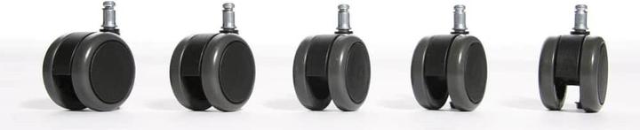 Immagine prodotto Topstar Set di rulli per pavimenti duri