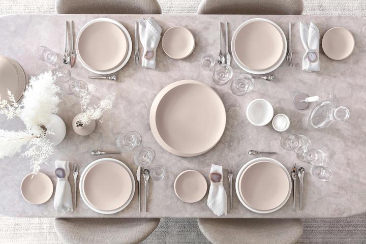 Produktbild Villeroy & Boch NewMoon (1 x, 27 cm)