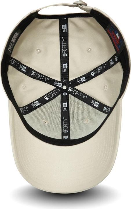 Productafbeelding New Era 9Forty Strapback New York Yankees (Eén maat voor iedereen)
