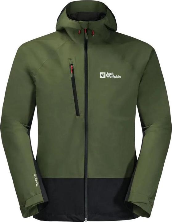 Immagine prodotto Jack Wolfskin Picco dell'Aquila (XXL)