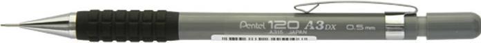 Immagine prodotto Pentel Matita meccanica (0.50 mm, HB, 1 x)